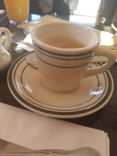 Coffee Shop «Lydig Coffee Shop», reviews and photos, 721 Lydig Ave, Bronx, NY 10462, USA