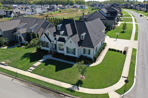 Roofing Contractor «Five Points Roofing», reviews and photos, 118 Beasley Dr, Franklin, TN 37064, USA