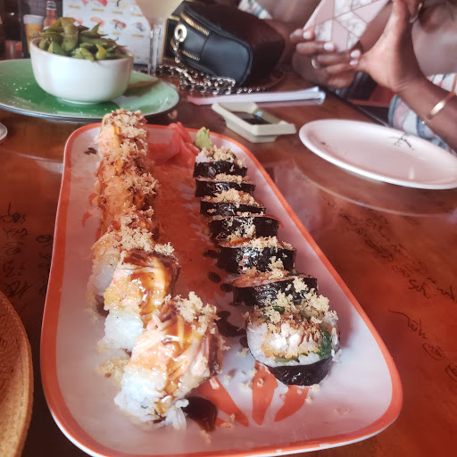 Ikura Bistro Sushi Bar