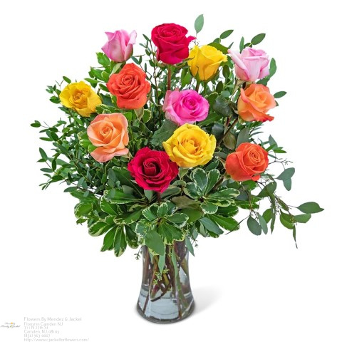 Florist «Flowers By Mendez & Jackel», reviews and photos, 711 N 27th St, Camden, NJ 08105, USA