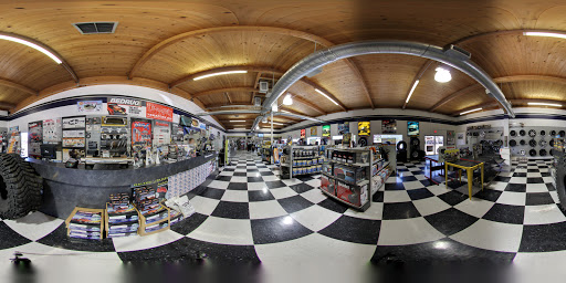 Truck Accessories Store «4 Wheel Parts - Santa Rosa, CA», reviews and photos, 3403 Santa Rosa Ave, Santa Rosa, CA 95407, USA