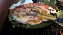 Viande du Restaurant coréen Bambou à Joinville-le-Pont - n°7