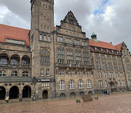 Altes Rathaus photo