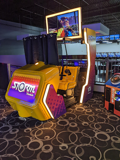 Shopping Mall «VIA|Port Florida Mall», reviews and photos, 10401 US-441, Leesburg, FL 34788, USA