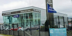 Limerick Motor Centre