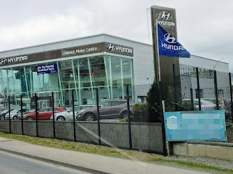 Limerick Motor Centre