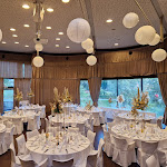 Photo n°1 de l'avis de Pedro. fait le 05/09/2023 à 16:00 sur le  Villa Hirzel Hotel Restaurant Bar Salon à Schwäbisch Gmünd