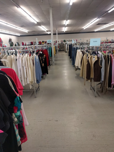 Thrift Store «Goodwill», reviews and photos