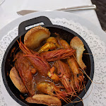 Photo n°7 de l'avis de Gareth.e fait le 27/07/2020 à 11:48 sur le  Stabile 169 à Palermo