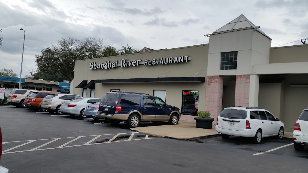 Shanghai River 77098