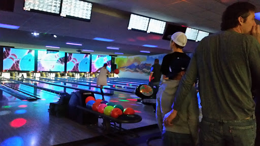 Bowling Alley «Miracle Bowl», reviews and photos, 1585 State St, Orem, UT 84097, USA
