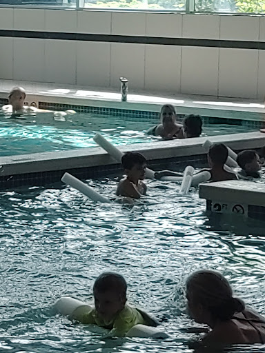 Gym «The Workout Club of Salem», reviews and photos, 16 Pelham Rd, Salem, NH 03079, USA