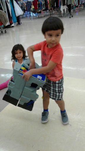 Thrift Store «Savers», reviews and photos, 10720 W Indian School Rd, Phoenix, AZ 85037, USA