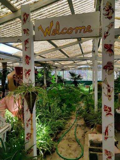 Florist «Loose Caboose LLC», reviews and photos, 18492 E Telegraph Rd, Santa Paula, CA 93060, USA