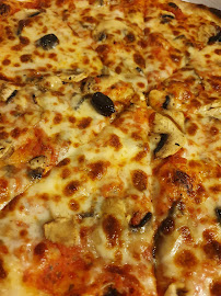 Plats et boissons du Restaurant Pizzeria U Paesanu à Sorbo-Ocagnano - n°5