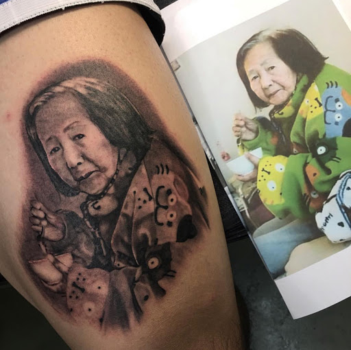 Explore yosemite tattoo ideas, creative tattoo ideas in San Diego, available at Ink Mindset Studios