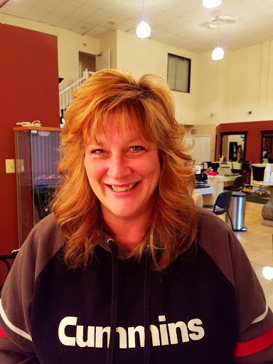 Hair Salon «SALON BEYOND, A SPA FOR THE MIND,BODY AND SENSES», reviews and photos, 525 Bustleton Pike, Feasterville-Trevose, PA 19053, USA