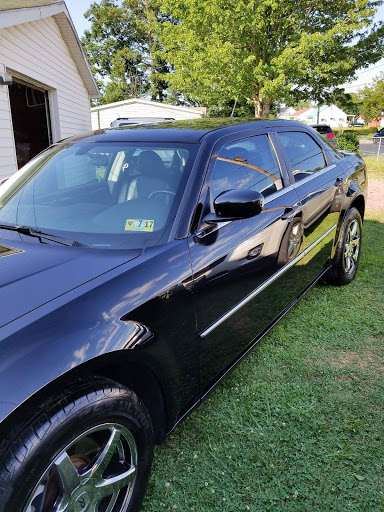 Big D's OCDetailing WV en Oak Hill