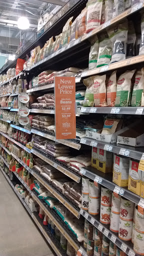 Grocery Store «Whole Foods Market», reviews and photos, 299 SE 3rd Ave, Miami, FL 33131, USA