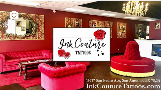 Ink Couture Tattoos