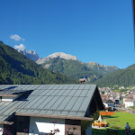 Photo n°42 de l'avis de Andrea.' fait le 15/08/2018 à 09:47 sur le  Albergo Ombrettola à Falcade