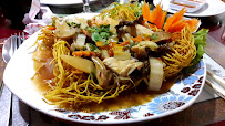 Nouille du Restaurant vietnamien Escale d'Asie à Villeneuve-sur-Lot - n°9