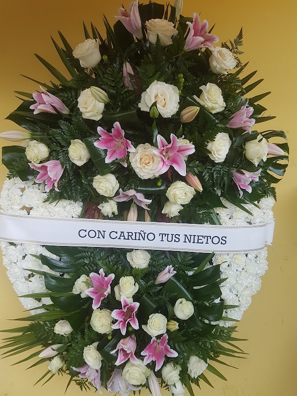 Imagen de Begoña Flores (1 de 9)