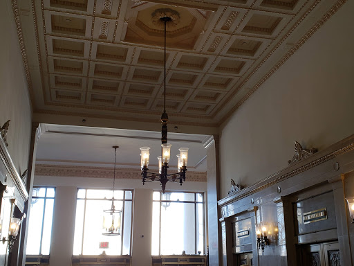 Health Insurance Agency «Aetna Inc.», reviews and photos