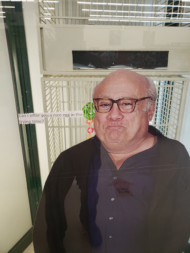 Pet Supply Store «Petco Animal Supplies», reviews and photos, 1049 S Willow St, Manchester, NH 03103, USA