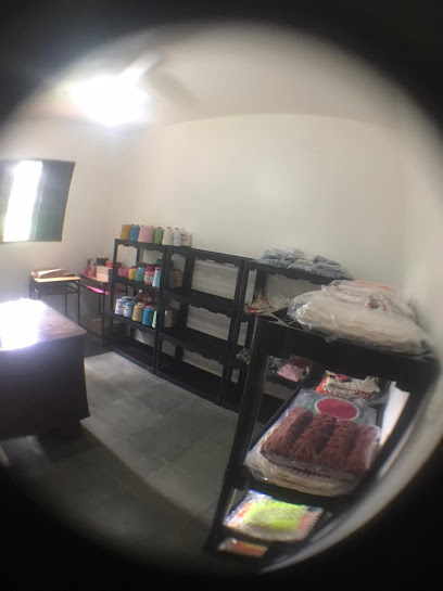 Use Maria Cecilia Jardim Botânico Brasília