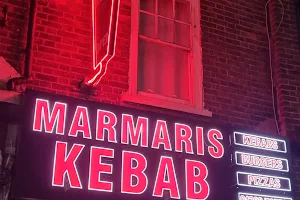 Marmaris Kebab & Pizza image