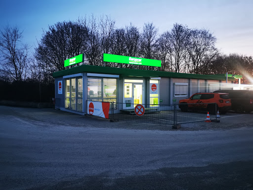 Europcar München Transporter & LKW