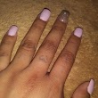 Number 1 Nails