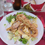 Photo n°1 de l'avis de Alessandro.a fait le 11/07/2023 à 08:14 sur le  La Fiocina à Nemi