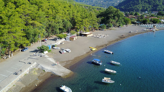 Ekincik beach II