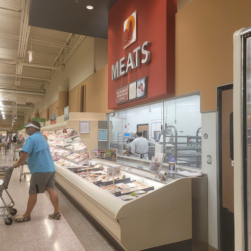 Supermarket «Publix Super Market at Park Place», reviews and photos, 847 Boll Weevil Cir #112, Enterprise, AL 36330, USA