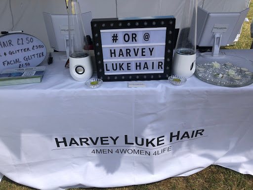 Harvey Luke Hairdressers