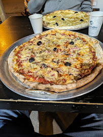 Plats et boissons du Pizzeria Pizza Factory à Marseille - n°2