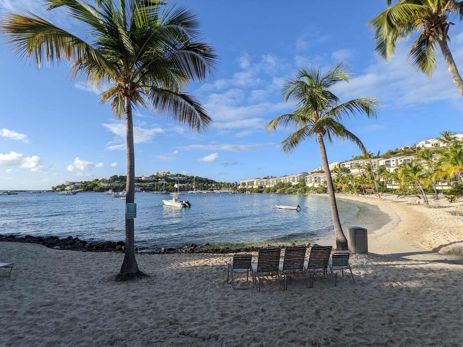 Cowpet Bay beach photo #9
