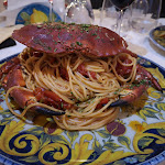 Photo n°1 de l'avis de Giuseppe.u fait le 01/07/2021 à 04:09 sur le  RISTORANTE PIZZERIA CALISE à Sant'Agnello