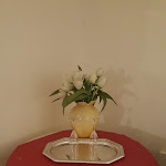 Photo n°4 de l'avis de Elena. fait le 12/12/2018 à 08:34 sur le  Hotel Il Quadrifoglio à Rome