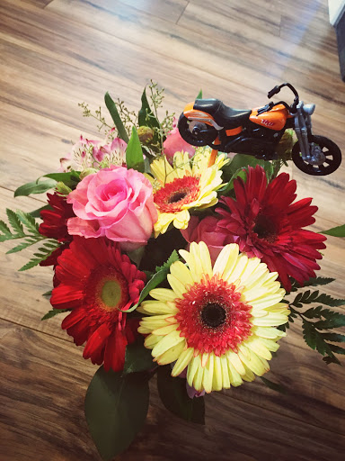 Florist «Sal the Flower Guy», reviews and photos, 2701 Jefferson St, Napa, CA 94558, USA