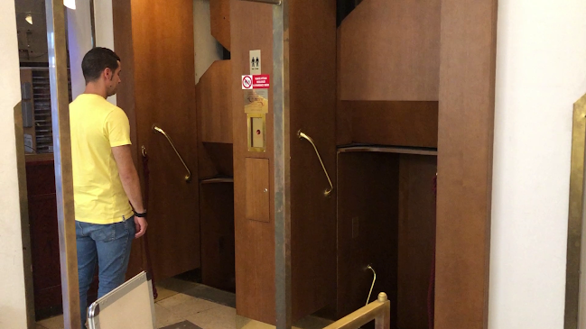 Comentarii opinii despre YMCA v České republice