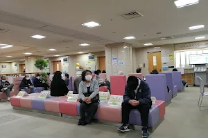 Takamatsu Heiwa Hospital image