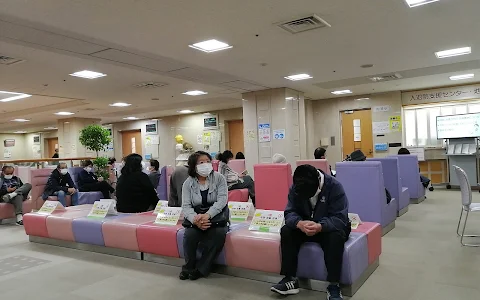 Takamatsu Heiwa Hospital image