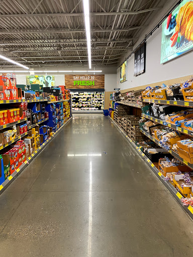 Supermarket «ALDI», reviews and photos, 1349 McFarland Blvd E, Tuscaloosa, AL 35404, USA