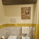 Photo n°4 de l'avis de Salwa.l fait le 25/03/2022 à 11:10 sur le  Hotel Belvedere di San Leonino à Castellina in Chianti