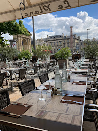 Atmosphère du Restaurant français Restaurant Le Plana à Bordeaux - n°10