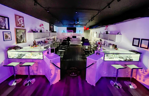 Tattoo Shop «Ink Addiction», reviews and photos, 2028 E Oakland Park Blvd, Fort Lauderdale, FL 33306, USA