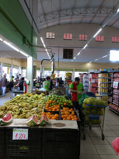 Logo da empresa - Supermercado Danyella